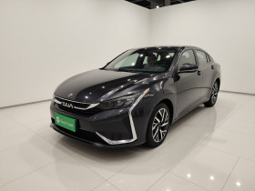 东风风神 奕炫 2020款 230T 自动炫酷赛道版