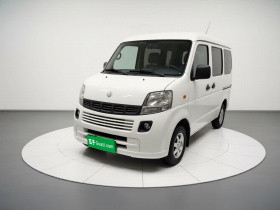 铃木 浪迪 2009款 1.4L手动舒适型 阳光版