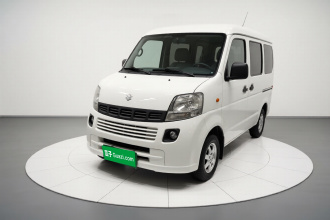 铃木 浪迪 2009款 1.4L手动舒适型 阳光版