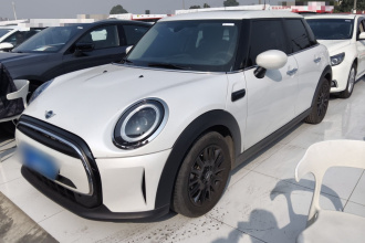 MINI 2023款 1.5T ONE 五门版