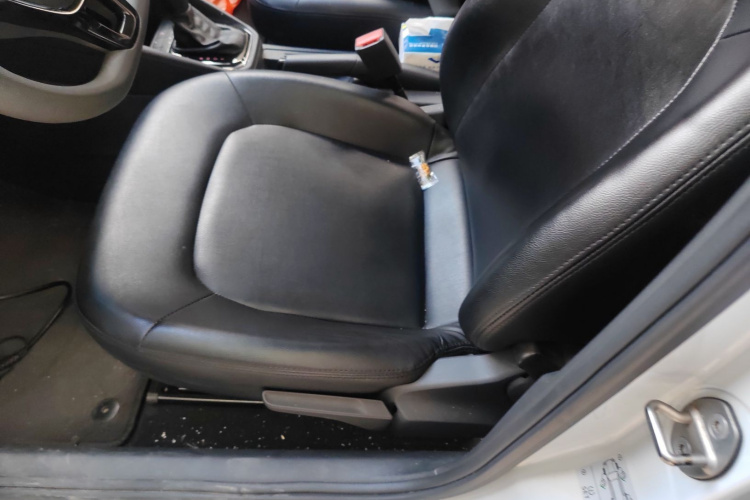 捷达VA3 2020款 1.5L 自动向上人生版中控内饰19