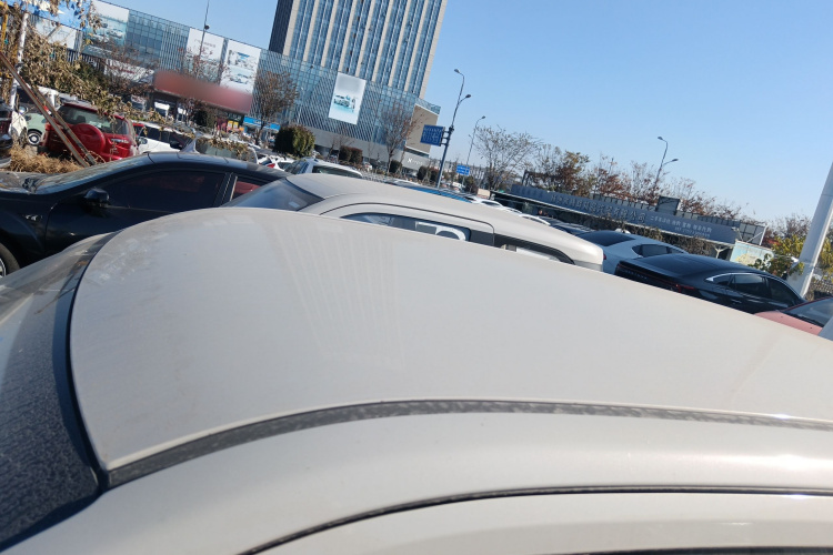 五菱汽车 宏光MINIEV 2024款 第三代 215km 青春版局部细节57