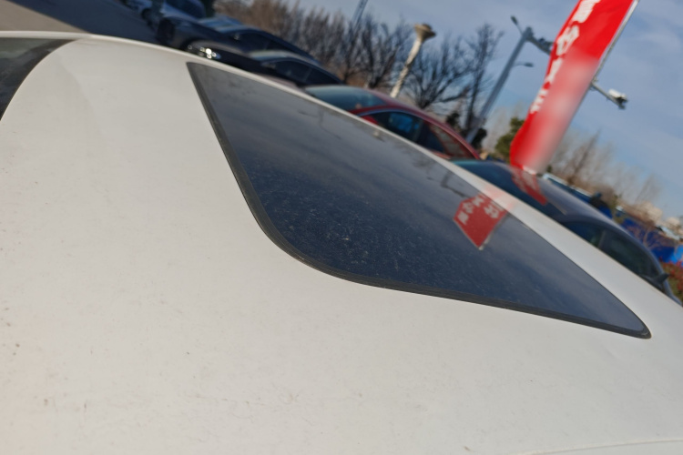 大众 朗逸 2019款 280TSI DSG舒适版 国VI局部细节57