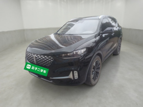 魏牌 VV6 2021款 2.0T 两驱智享+