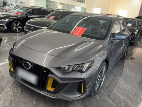 广汽传祺 影豹 2023款 270T DCT J15版