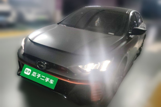 广汽传祺 影豹 2023款 400T 自动R PRO