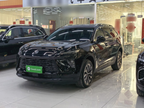 别克 2025款 昂科威Plus 28T 两驱白金版