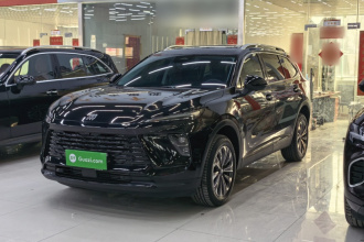 别克 2025款 昂科威Plus 28T 两驱白金版