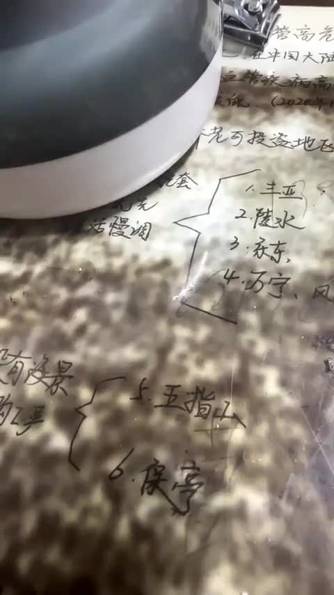 大众 迈腾 2023款 200万辆纪念版 280TSI DSG舒适型讲解2