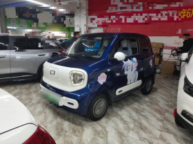 奔腾小马 2025款 222km 灵动马