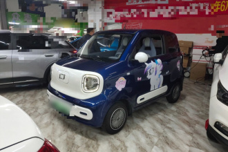 奔腾小马 2025款 222km 灵动马