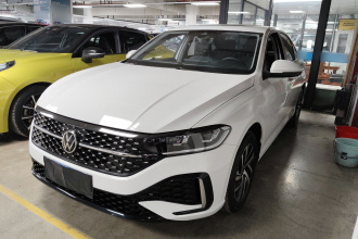 大众 朗逸 2024款 1.5L 自动星空五百万版