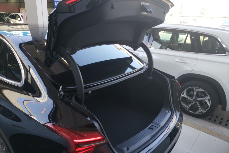 红旗H5 2025款 1.5T DCT旗韵版局部细节23