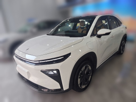 睿蓝汽车 睿蓝7 2024款 605km 荣耀版