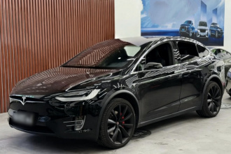特斯拉 Model X 2019款 Performance 高性能版