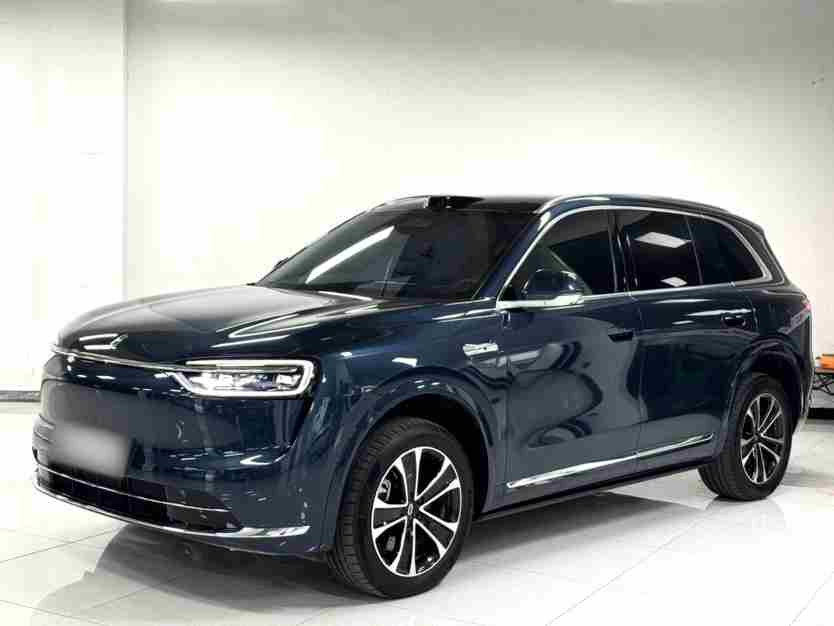 苏州二手鸿蒙智行问界M7 2026款，三十万级大五座SUV养车成本有多低？