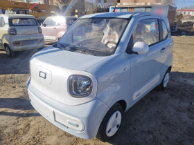 奔腾小马 2026款 222km 萌趣马 Plus