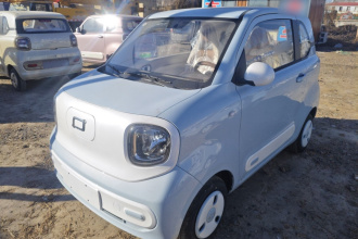 奔腾小马 2026款 222km 萌趣马 Plus