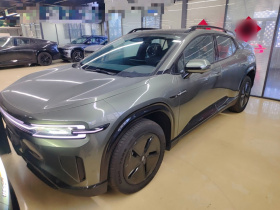 长安启源E07 2025款 增程 两驱 39kWh Pro智能版