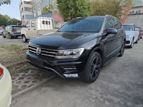 大众 途观L 2020款 330TSI 自动两驱全景舒适版 国VI