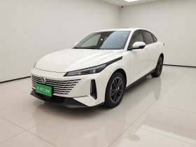 长安 逸达 2023款 蓝鲸NE 1.5T GDI DCT尊享型