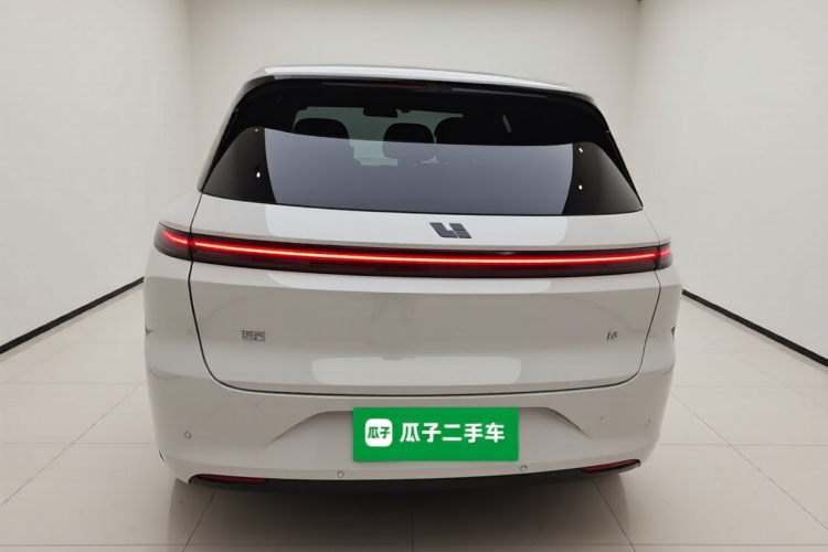 理想汽车 理想L6 2024款 Pro车身外观6