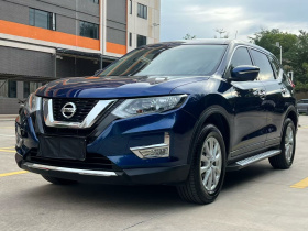 日产 奇骏 2019款 2.0L CVT智联舒适版 2WD