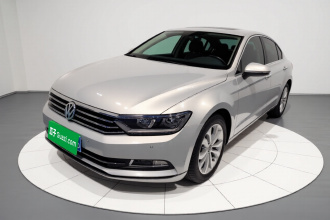 大众 迈腾 2019款 330TSI DSG 豪华型 国V