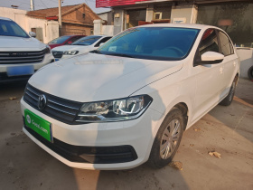 大众 桑塔纳 2021款 1.5L 手动风尚版