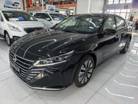 日产 天籁 2022款 2.0L XL-TLS 悦享版