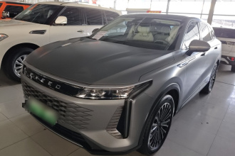 星途 瑶光C-DM 2024款 1.5T 长续航Pro