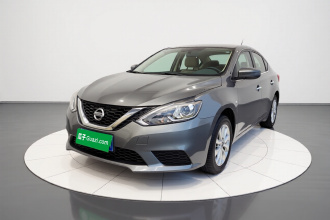 日产 轩逸 2024款 改款三 经典 1.6XE CVT舒适版