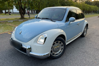 欧拉芭蕾猫 2023款 401km 尊贵型