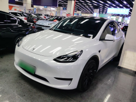 特斯拉 Model Y 2022款 改款 后轮驱动版