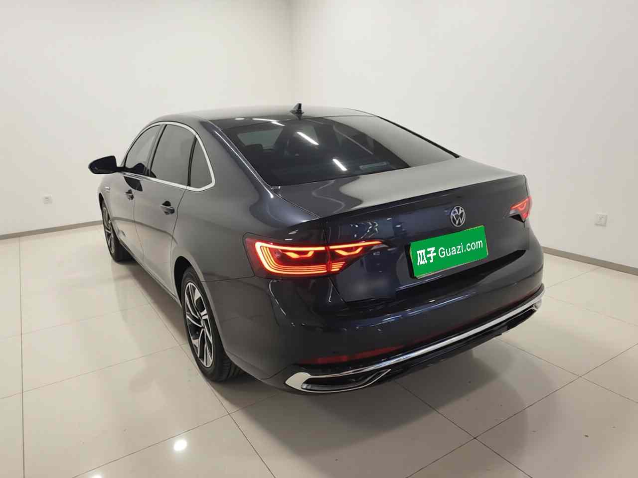 大众 速腾 2025款 300TSI DSG超越版(3)