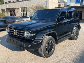 坦克300新能源 2024款 Hi4-T