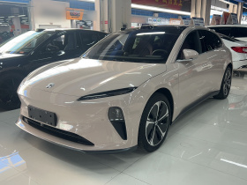 蔚来ET5T 2024款 75kWh Touring