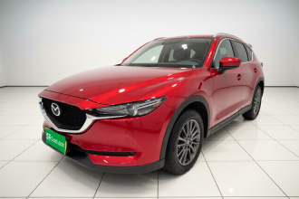 马自达CX-5 2019款 云控版 2.0L 自动两驱智享型 国VI