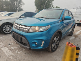 铃木 维特拉 2016款 1.4T 自动两驱豪华型