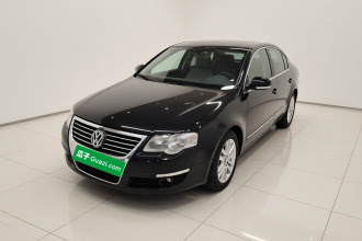 大众 迈腾 2009款 1.8TSI DSG舒适型