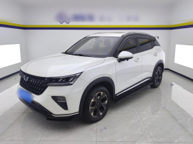 五菱汽车 五菱星驰 2022款 1.5L CVT畅享型