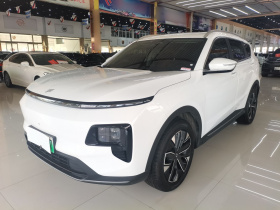 捷途山海L7 2024款 1.5T 120km MAX 5座