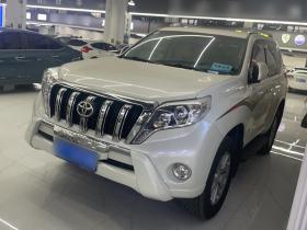 丰田 普拉多（平行进口）