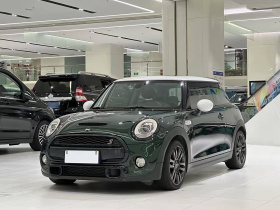MINI 2016款 2.0T COOPER S SEVEN