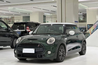 MINI 2016款 2.0T COOPER S SEVEN