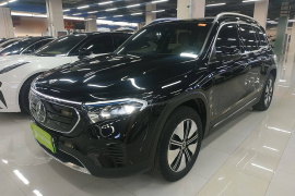 奔驰EQB 2023款 EQB 260