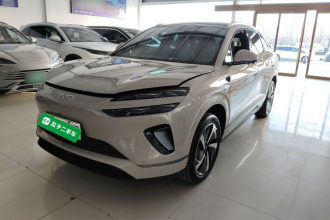 比亚迪 海狮06新能源 2025款 EV 605领航Plus版