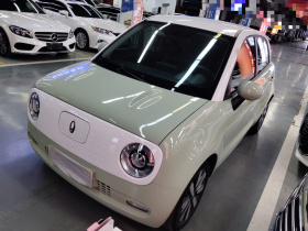 欧拉黑猫 2022款 351km 标准型 三元锂