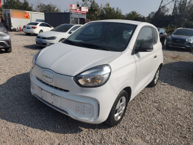 荣威 科莱威CLEVER 2021款 302km卓越版