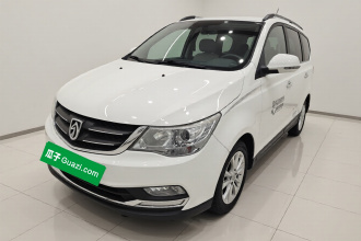 宝骏730 2016款 1.5L 手动舒适型 7座 国V